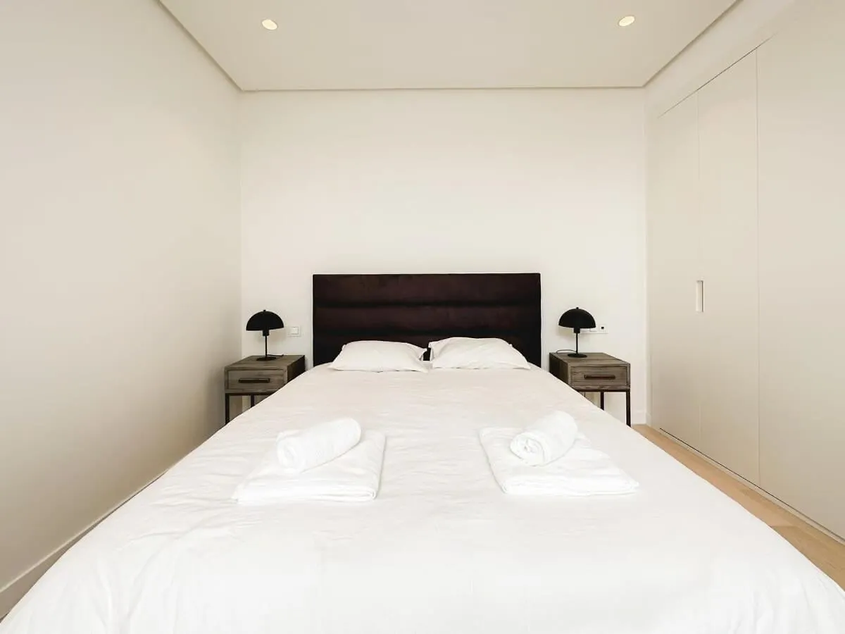 Luxury Palo Alto Apartment Ocean Views 마르베야 스페인