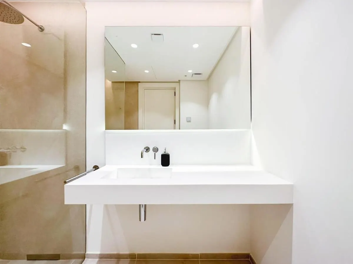 Luxury Palo Alto Apartment Ocean Views 마르베야 0*,