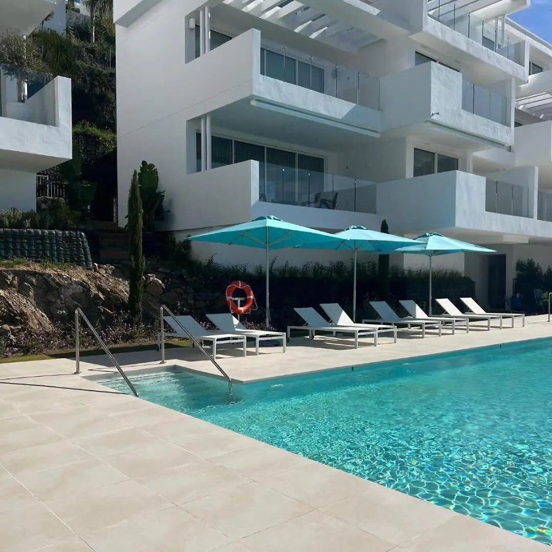 Luxury Palo Alto Apartment Ocean Views Marbella 0*,  Spain